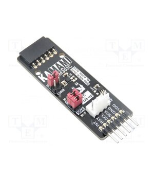 KAMODLSM303C Magnetic field sensor module; Comp: LSM303C qKXQJed9C6M9eL2iQ6YKq3cbfi0lzFfzR83Wm3N4nQE