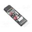 KAMODLSM303C Magnetic field sensor module; Comp: LSM303C qKXQJed9C6M9eL2iQ6YKq3cbfi0lzFfzR83Wm3N4nQE