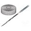 CF78.UL.05.05 Wire: control cable; chainflex® CF78.UL; 5G0.5mm2; grey; stranded jmY24jkJEUuwTznnKVB8mLbs8bU5IU8CZujUhpKWH9o