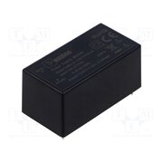 AMEL15-12S277HALPZ Converter: AC/DC; 15W; Uin: 85÷305VAC,100÷430VDC; Uout: 12VDC; 86% -cIW5b3nvKzNaEsTAwr8j7x5krt9RzhcTocUR49Qtn0