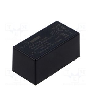 AMEL15-12S277HALPZ Converter: AC/DC; 15W; Uin: 85÷305VAC,100÷430VDC; Uout: 12VDC; 86% -cIW5b3nvKzNaEsTAwr8j7x5krt9RzhcTocUR49Qtn0
