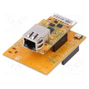 IOSHIELD-L Expansion board; prototype board; Comp: WIZ550IO vNYAoUHfBx-nvDv2XUn9YkLtUbcgZkAzjQIqgco1EkY