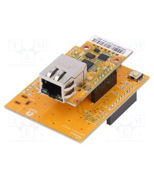 IOSHIELD-L Expansion board; prototype board; Comp: WIZ550IO vNYAoUHfBx-nvDv2XUn9YkLtUbcgZkAzjQIqgco1EkY