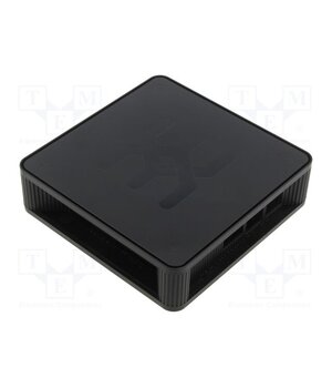 2887700000 Accessories: extension frame; U-MAKER; polyamide 66; black; IP20 FD0IZdZp-43eYFipg2C8OAndexvkJFr6MW9xan_AgcU