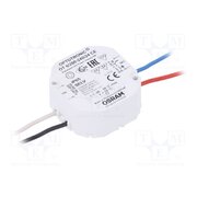 OT 6/200-240/24 CE Power supply: switching; LED; 6W; 24VDC; 250mA; 198÷264VAC; IP65 oYfJxyHYZmaC6m-MK1MyvdLgCeQgAfZpUpGKxLA5s0s
