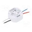 OT 6/200-240/24 CE Power supply: switching; LED; 6W; 24VDC; 250mA; 198÷264VAC; IP65 oYfJxyHYZmaC6m-MK1MyvdLgCeQgAfZpUpGKxLA5s0s