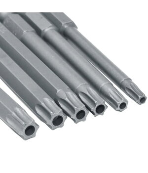 TORX uzgriežņu komplekts, 11 gab., 75 mm

 IRATR42+1.jpg