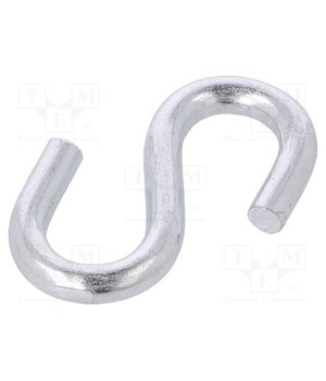 OUS.4 Quick link S type; steel; zinc; 4mm wzyv9kM1QdWaR8VP9_Uvcq1aIAJWPB5vZ6LCV91J8LU