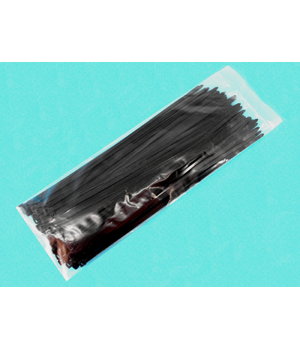 KABEĻU SAITES 250x4mm melnas 100 gab.

 IDIP254J.jpg