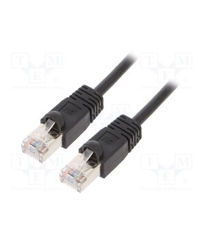 DK-1644-030/BL-OD Patch cord; RJ45 plug,both sides; S/FTP; 6; stranded; Cu; 3m; LSZH jqg9WwgJFGS5vR-pe10HXMJZyR_9ssgSdfrIkuLzO3Y