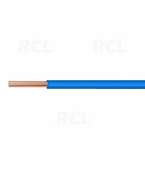 APARATŪRA KABELIS H05V 1x1mm² zils

 CLA0910M.jpg