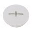 52006127 Stopper; M20; 1.5; IP68; polyamide; light grey; SKINDICHT®; 6mm mMfupWWBadin7VwGlkolXJPFwKv73fkvjBf8hGd1O0Y