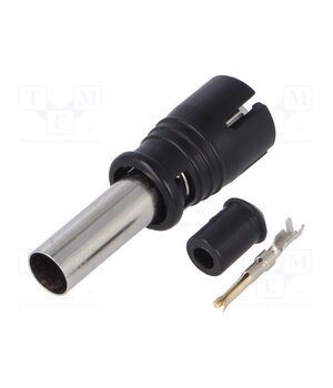 CONN.17 Connector: antenna; socket; RAKU II female; straight t2oPgeqoODrAl5jVjIw0gPozE4b97Q-yvtTVeo5Xdik