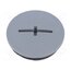 52006149 Stopper; M32; 1.5; IP68; polyamide; dark grey; SKINDICHT®; 8mm 5xOXoJSixbvvH_NsYVKRcH8Z0jhKtEhR7Oa9XjHj3jk