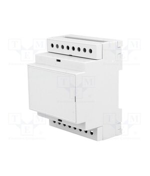 4MH53/7.5 Enclosure: for DIN rail mounting; Y: 90mm; X: 71mm; Z: 53mm; PPO oLk5ud5mwaZrBCv97kcet_lEgrPEkUjHq_ydUUuq6I8