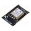 XB3-24DMRS-J Module: RF; RF PAD; XBee; 2.4GHz; I2C,SPI,UART; -103dBm; 8dBm; SMD -tdy0gTpWcr1SynWj_jGToELCke-_kCugK3EHtAuMKs