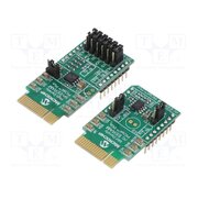 AC500101 Dev.kit: Microchip; EEPROM memory; Components: 47C04,47L16 2kliroeNMC4euiXGrNDAXimqED7i5oY_E-n08eS_Vsg