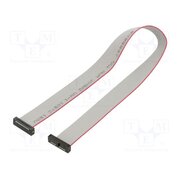 FFSD-10-D-10.65-01-N Ribbon cable with IDC connectors; IDC,both sides; 270.51mm cD52Jd-UPGahnMZWIOjKhxQKqNXhzsK7rklxwIAnjRI