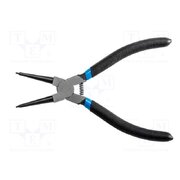 HT1P145 Pliers: for rings; internal; 19÷60mm; Pliers len: 150mm; straight DCM1_s4WnCQbyUe8vLVDsm79eA2zw6BXtNYavZPltoQ