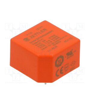 ZPI03S0500WC Converter: AC/DC; 3W; Uin: 90÷264VAC,100÷370VDC; Uout: 5VDC; OUT: 1 534HBqoPRQNsJz7ma3f5MNX5TaIaeUdrCdUq7lE182w