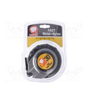 264530 -AS Measuring tape; L: 30m; Width: 15mm; ABS,elastolan; measure pN20fzuobO4UA9gMBpT8gwRzdmb0OvDt-HDzupq3kWI