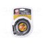 264530 -AS Measuring tape; L: 30m; Width: 15mm; ABS,elastolan; measure pN20fzuobO4UA9gMBpT8gwRzdmb0OvDt-HDzupq3kWI