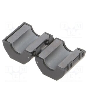 ESD-SR-S16 Core: ferrite; on round cable; Ni-Zn ferromagnetic; -40÷85°C d-NiO8P3mU552xQeyIUvVtngkfUpo8zd_Y6aWIU0izk