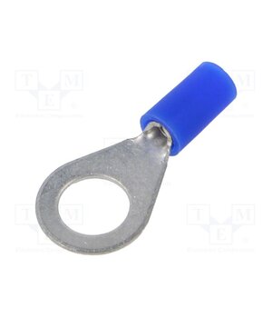 KOV_8-2,5/100 Tip: ring; M8; Ø: 8.5mm; 1.5÷2.5mm2; crimped; for cable; insulated SZpoCIAlFJnXXpeSvUruQtoQEiy643z5u_jsu644fUo