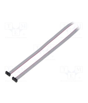 FFSD-05-D-39.50-01-N Ribbon cable with IDC connectors; IDC,both sides; 1003.3mm 90oZJWph7pn23olmNxsyAdK7P5TAbNME5Oqtkp-uqq0
