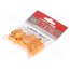 L171010K Noise stoppers; disposable; Attenuation level: 34dB; 5set T4L9oDlyc3JsWHNergoD97BRRfhcEYmlQ6Qyih7HCwQ