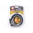 264510 -AS Measuring tape; L: 10m; Width: 15mm; ABS,elastolan; measure MEawJyH4HJ1CkesqCr78L4DEEjPFH1Bh-WUO1RFz950
