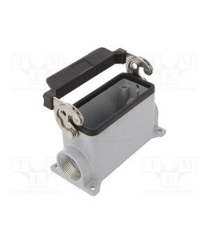 CHP 16 L2 Enclosure for connectors: HDC; size 77.27; with latch; PG21 Cb4rcjREdxfxxi-Y9-t5WpSE_Jdf2e3VDoR557u_KT0