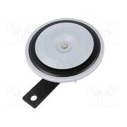 EB8503 Signaller: sound; 24VDC; screw type; 335Hz; automotive; Øout: 95mm 1BKBRMzEWaI8pfpMU8TLgmPGvGvb61kvPebPK8jQPTc