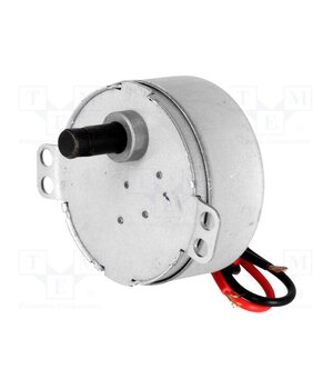 FMJ7201FB1 Motor: AC; synchronous; 4W; 220/240VAC; 2.5rpm; clockwise rotation QUFdB7eIxwUABebGSsxUB9ePMvwbZv11fkoYz_2KqYI