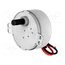 FMJ7201FB1 Motor: AC; synchronous; 4W; 220/240VAC; 2.5rpm; clockwise rotation QUFdB7eIxwUABebGSsxUB9ePMvwbZv11fkoYz_2KqYI