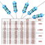 RESISTOR MFR (metal film resistor) kit, 1R...3M 0.25W 1%, 130nom. x20pcs, 2600pcs R913R+2.jpg