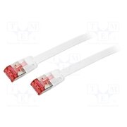 CF2051S Patch cord; RJ45 plug,both sides; U/FTP; 6; stranded; CCS; 2m; PVC pFOSCRZjVlnuche8wZ_AgaZ8NhjDdQ-0xOWqk0qIDic