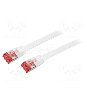 CF2051S Patch cord; RJ45 plug,both sides; U/FTP; 6; stranded; CCS; 2m; PVC pFOSCRZjVlnuche8wZ_AgaZ8NhjDdQ-0xOWqk0qIDic