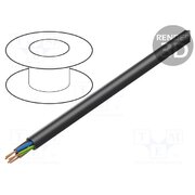 16001303 Wire; H07RN-F; 5G4mm2; round; stranded; Cu; rubber; black; 450V,750V 4MbnGjTNTwJ0kaLncRXKe_dTk7FOwMZ_9EmAIpH1tUg