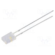 OSRMP271C1B LED; white warm,red; rectangular; 2x5x7mm; bipolar; 500÷750mcd xiJ5WDJ5LOoHmuoBmjmHeQMN9swtsCb6TElF6iQE1jU