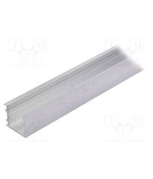V3090000S Profiles for LED modules; natural; L: 1m; VARIO30-03; aluminium h5XGwH-Dj7S3eP5760dhYpSTTVFj15cN2KZc-MZSnk8