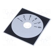 220.306 Scale; Range: 1 ÷ 6; 48x42mm; Øhole: 10mm; aluminium B6z8CBTAEc6lbObLshF0SZ8oz8_KYtteJvtBDI9Z0hU