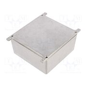 G0474F Enclosure: shielding; X: 120.5mm; Y: 120.5mm; Z: 59mm; aluminium 586_eWnsQvoOlzpb8jp-cNj4yq2abyNh1Ltnm1XGxkM