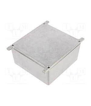 G0474F Enclosure: shielding; X: 120.5mm; Y: 120.5mm; Z: 59mm; aluminium 586_eWnsQvoOlzpb8jp-cNj4yq2abyNh1Ltnm1XGxkM