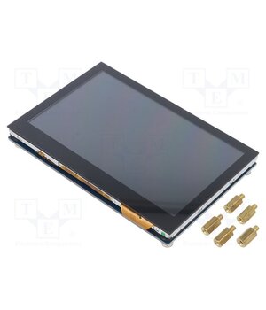 16249 Display: LCD; graphical,matrix  IPS; 800x480; 106.1x67.8mm; 4.3" kzzcfqqVpS9pVJ1P9Mp9hEXrksjuHAp4_bQwxNKOcqE