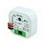 ASP-01 Staircase timer; in mounting box; 230VAC; IP20; -20÷45°C RkkWE0pRNk6qBs781F8MvBaq_PdNnyQbnucaxtkZkr8