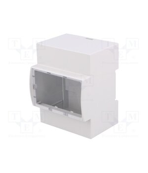25.0410000.UNO Enclosure: for computer; Arduino Uno; ABS,polycarbonate; grey mxnUmgApP7R9LSRFTF3xHdpWK8jGSvXVaKFxH--P1wU