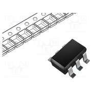 AP22615AWU-7 IC: power switch; high-side,USB switch; 3A; Ch: 1; P-Channel; SMD bNHTCP_hxUtxh_6m6gOvg9E0EJAHxsGR2bwrEdmilrA