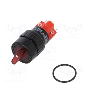 LAS1Y-11X/2/R/12V Switch: rotary; Pos: 2; SPST-NO + SPST-NC; 3A/220VAC; 2A/24VDC rHPnApfnJ9I3-jwHBJoz-pVYbSYd-lcZqvhMYDl2l0A