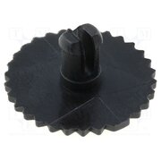 14003-NE Knob; thumbwheel; black; Ø16mm; for mounting potentiometers 3P-MReCIzqGAbxipML2MX-1ZDHM68U2CNE8ULv-dttk